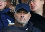 Mourinho says he could manage in Italy again